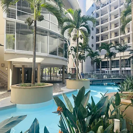 The Sails One Bedroom Apartment Durban Exterior foto