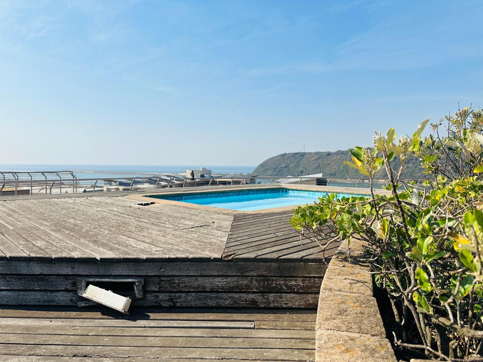 The Sails One Bedroom Apartamento Durban