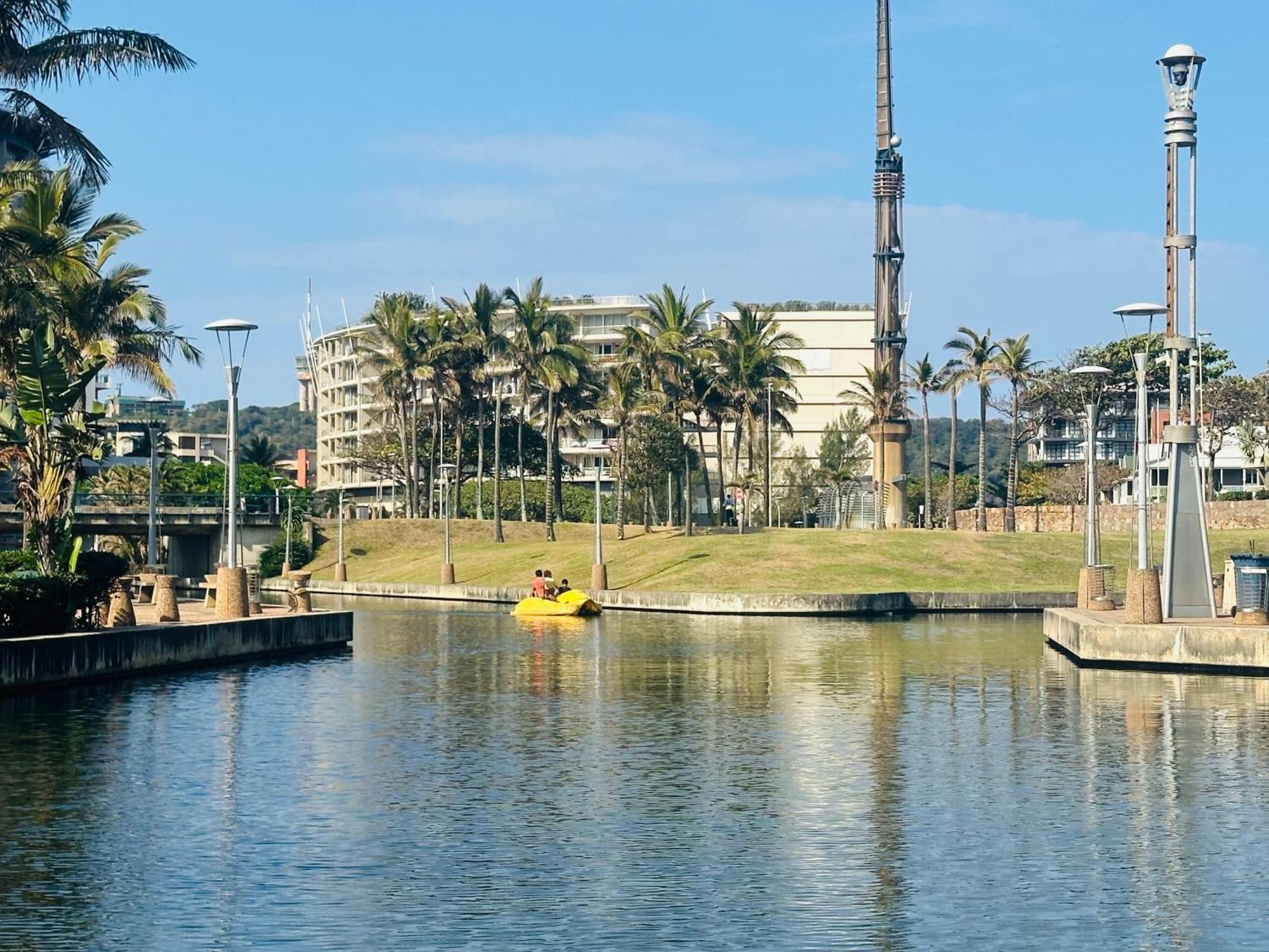 The Sails One Bedroom Durban