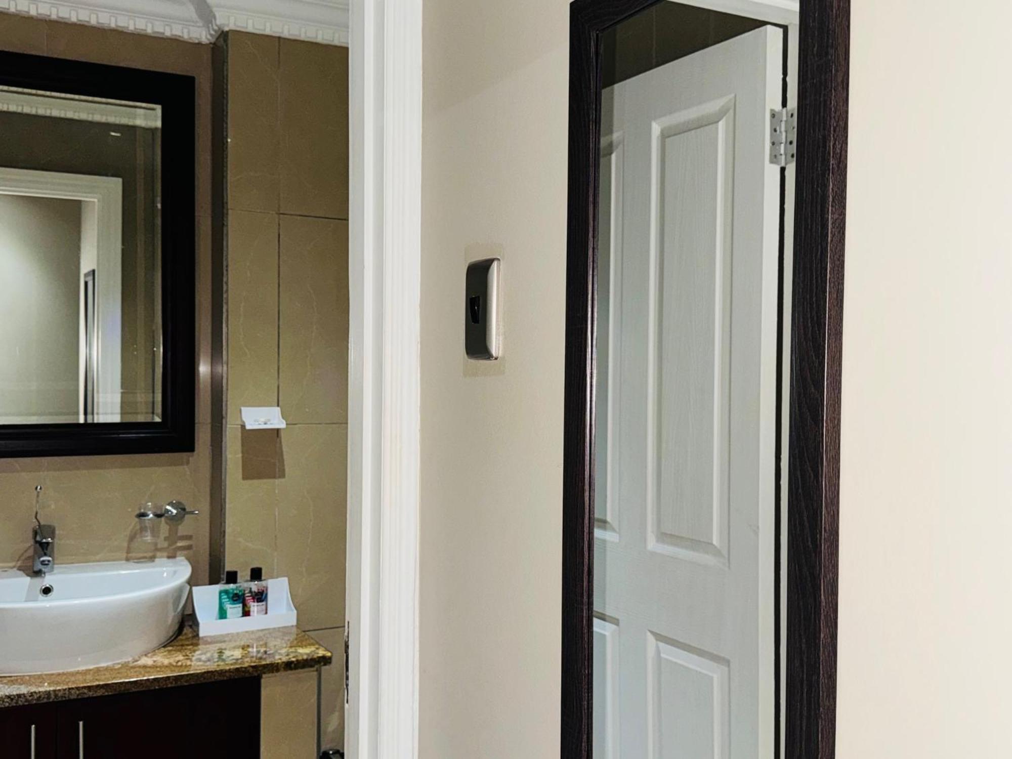 The Sails One Bedroom Durban