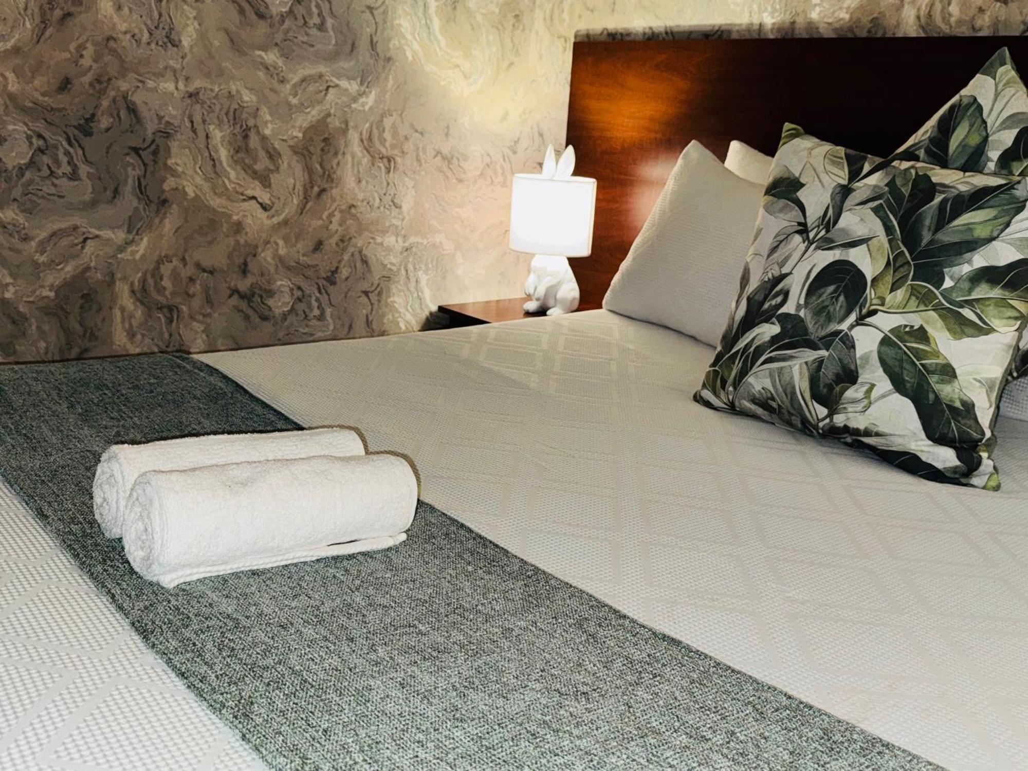 The Sails One Bedroom Apartamento *